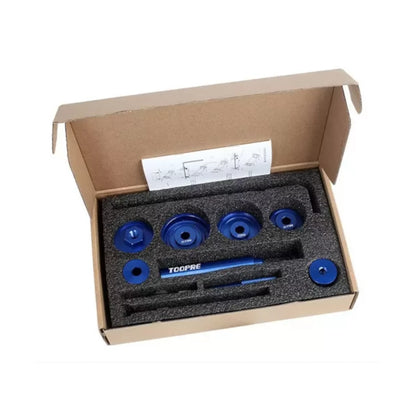 Herramienta Toopre Extractor Caja Pedalera Pro-303