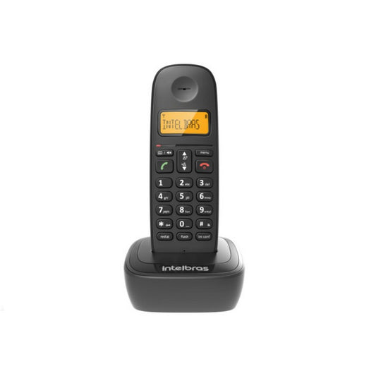 Teléfono Inalámbrico Digital Intelbras TS2510