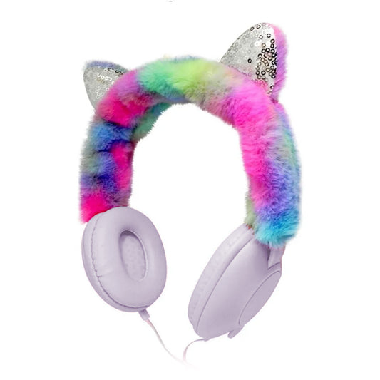 Auricular inalámbrico peluche