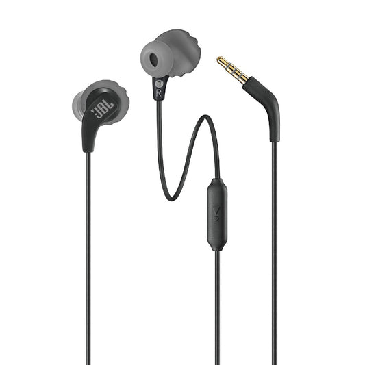 Auricular JBL Endurance Run 2 BT Negro