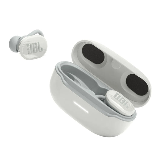 Auricular JBL Endurance Race Wireless Blanco