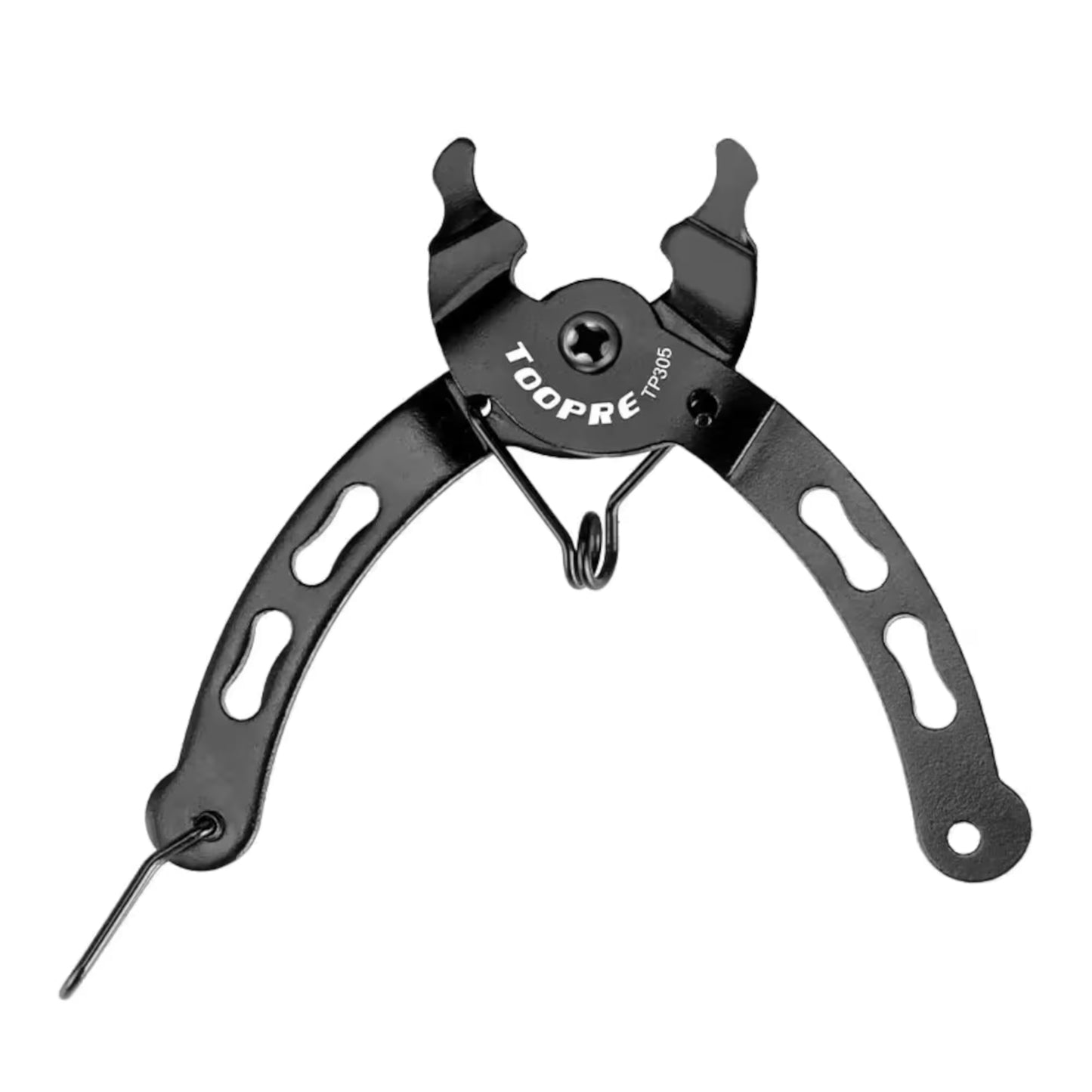 Alicate Para Eslabones de Cadena Toopre Tp305