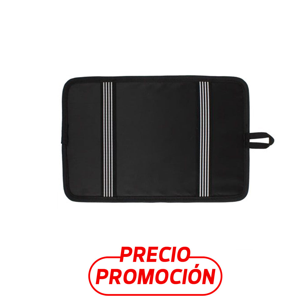 Organizador Multiuso Meshwerx 901-163 12'' Neopreno Bandas Elásticas
