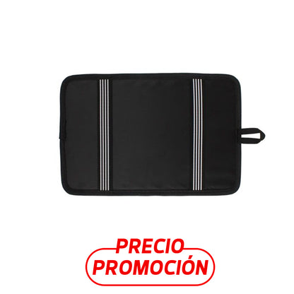 Organizador Multiuso Meshwerx 901-163 12'' Neopreno Bandas Elásticas