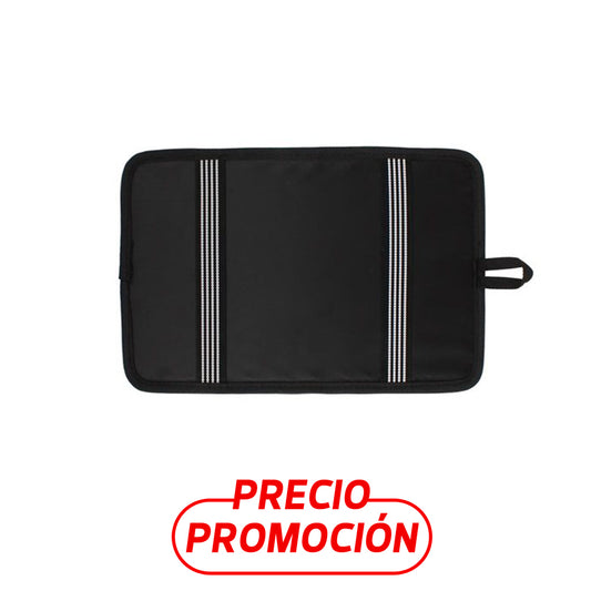 Organizador Multiuso Meshwerx 901-163 12'' Neopreno Bandas Elásticas
