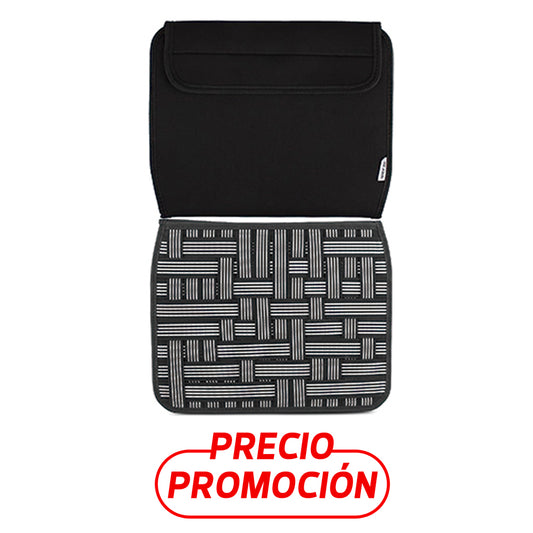 Organizador Multiuso Meshwerx Bandas Elásticas 14"