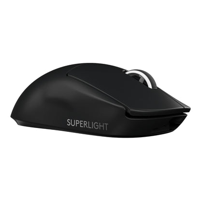 Mouse Gaming Inalámbrico Logitech Pro x Superlight 25.600dpi