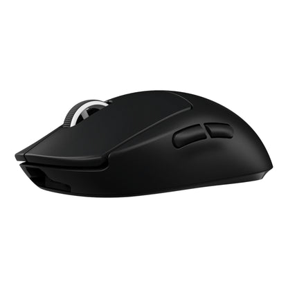Mouse Gaming Inalámbrico Logitech Pro x Superlight 25.600dpi