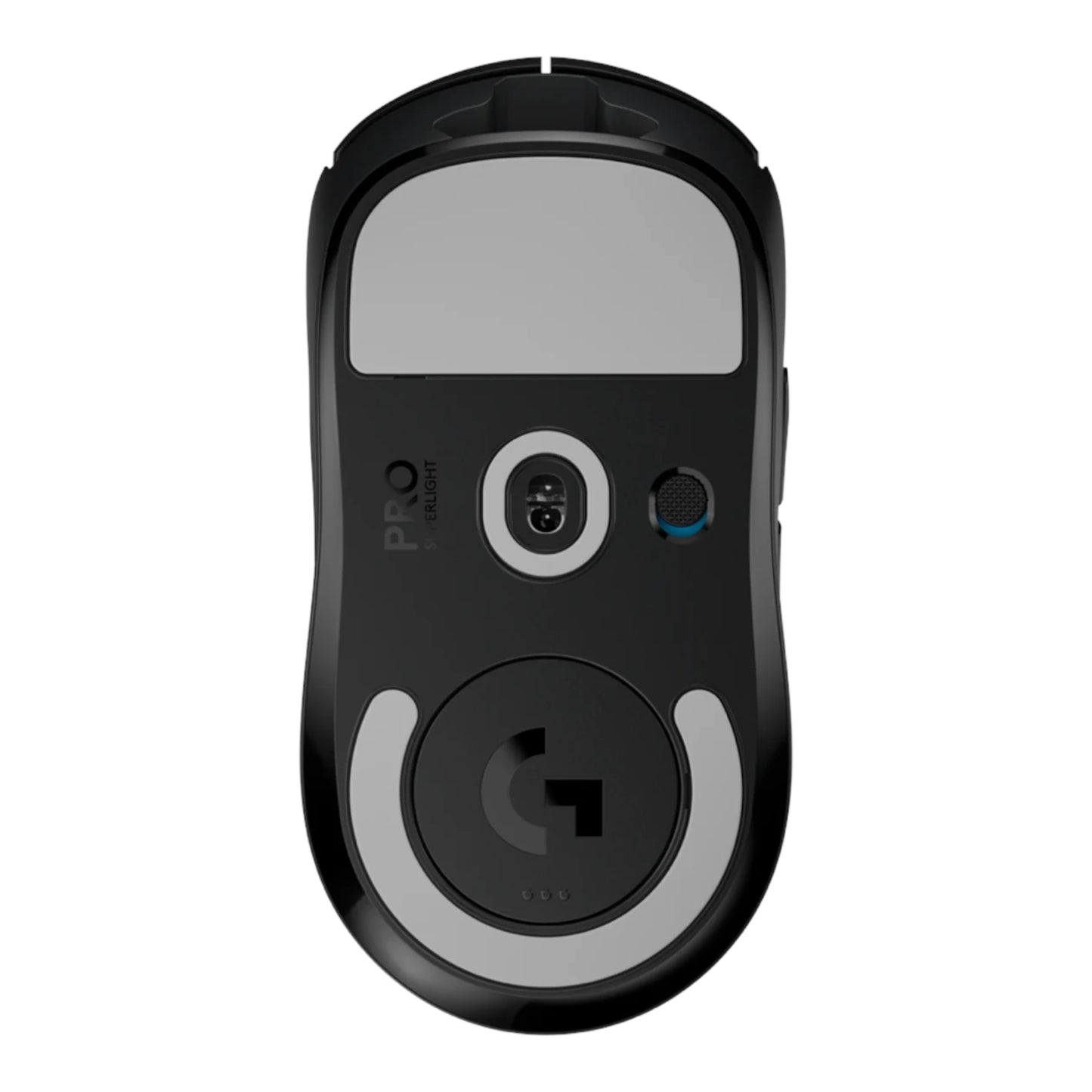 Mouse Gaming Inalámbrico Logitech Pro x Superlight 25.600dpi