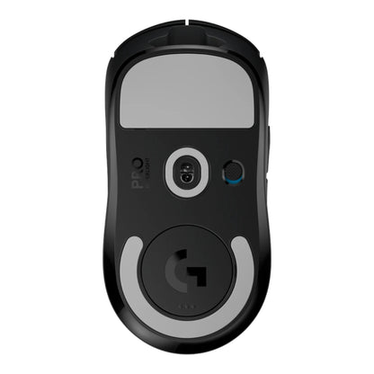 Mouse Gaming Inalámbrico Logitech Pro x Superlight 25.600dpi