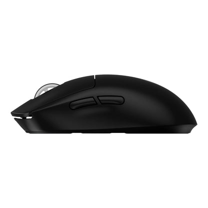 Mouse Gaming Inalámbrico Logitech Pro x Superlight 2 SE 44.000dpi