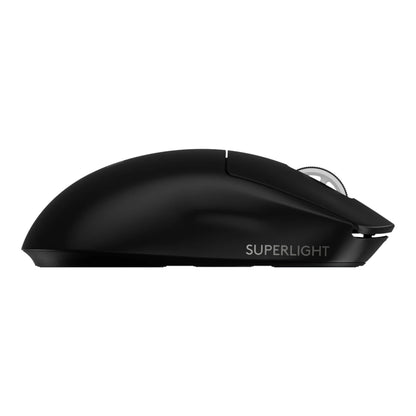Mouse Gaming Inalámbrico Logitech Pro x Superlight 2 SE 44.000dpi