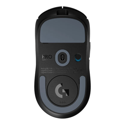 Mouse Gaming Inalámbrico Logitech Pro x Superlight 2 SE 44.000dpi
