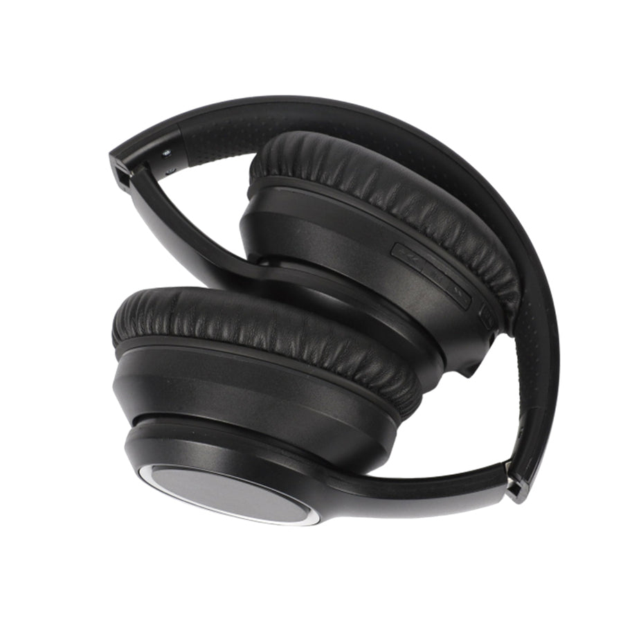Auricular vincha bluetooth MICCELL B15 con cancelación ruido