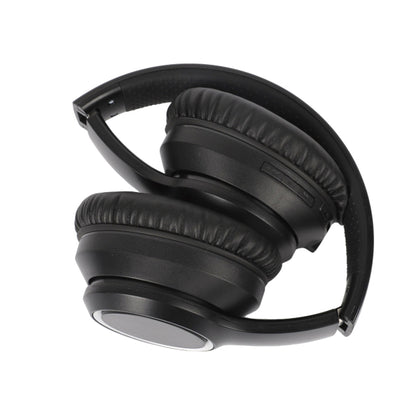 Auricular vincha bluetooth MICCELL B15 con cancelación ruido