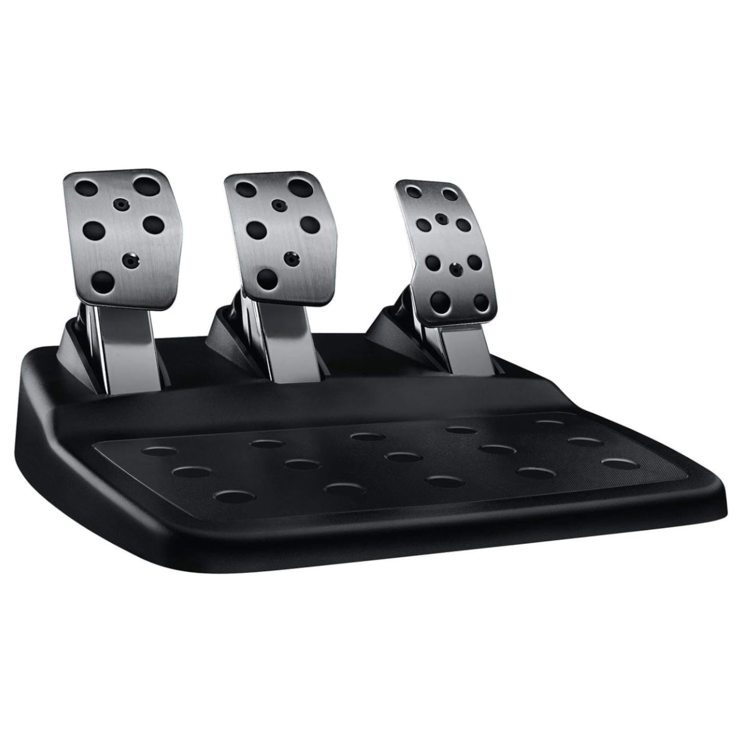 Volante Logitech G29 Con Pedalera Lineal Para Ps3 Ps4 Ps5 Pc