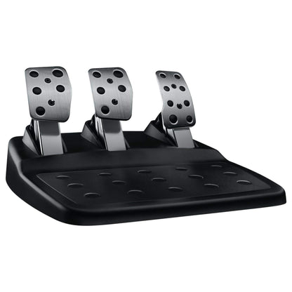 Volante Logitech G29 Con Pedalera Lineal Para Ps3 Ps4 Ps5 Pc