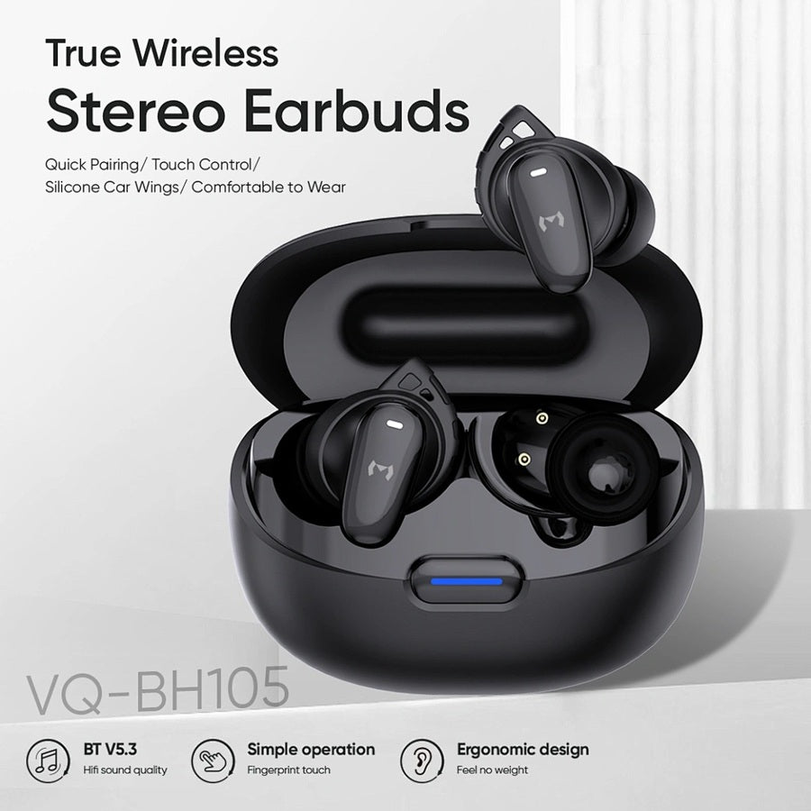 Auriculares Inalámbrico MICCELL BH105