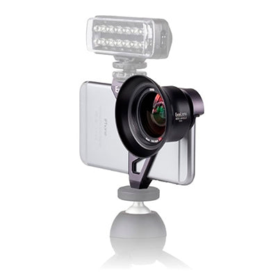 Sistema De Lentes Gran Angular Para iPhone 6 / 6s Zeiss