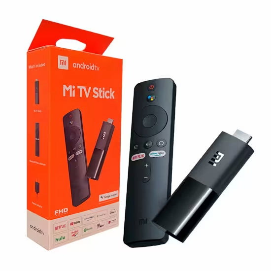 Android TV Xiaomi Mi Stick FHD 1GB 8GB