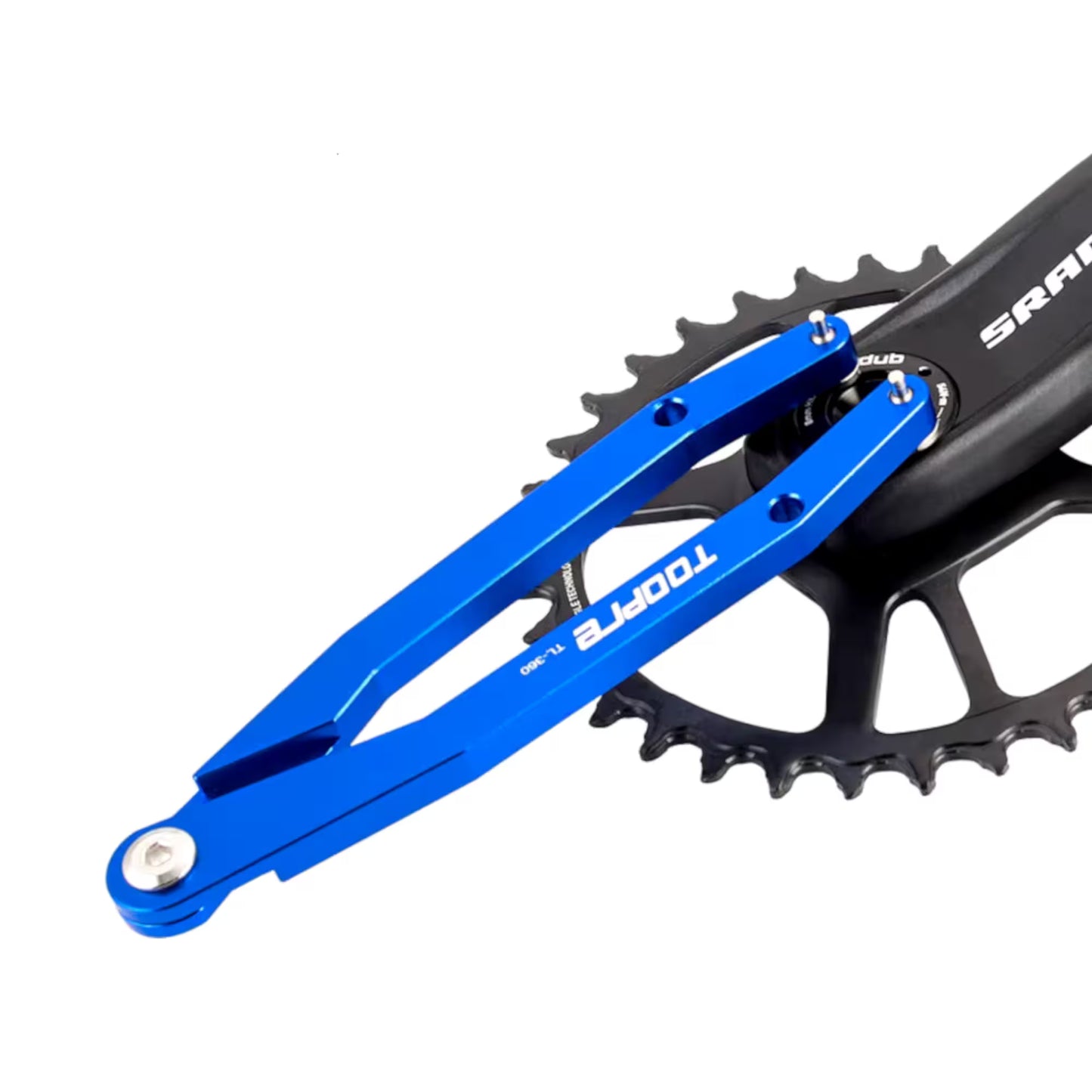 Herramienta Extractora Para Sram Toopre Tl-306