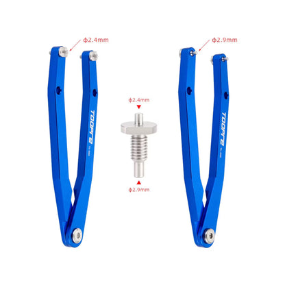 Herramienta Extractora Para Sram Toopre Tl-306