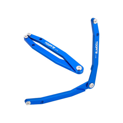 Herramienta Extractora Para Sram Toopre Tl-306