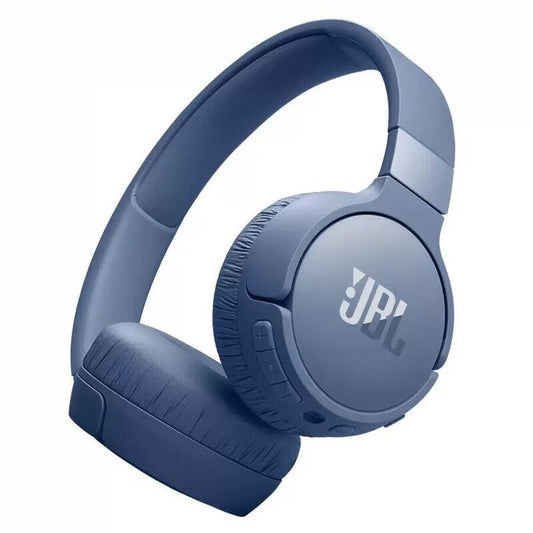 Auricular JBL Tune 520 Bluetooth Azul