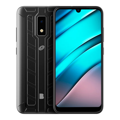 Celular Blu View 4 Rugged 6.1" 4G 3GB 32GB Negro