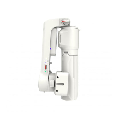 Gimbal Smartphones Jx Robot A10 1 Eje Bluetooth