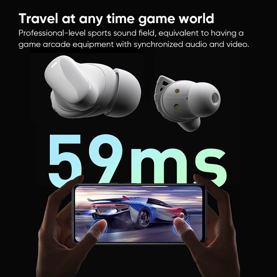Auriculares Inalámbrico MICCELL BH105