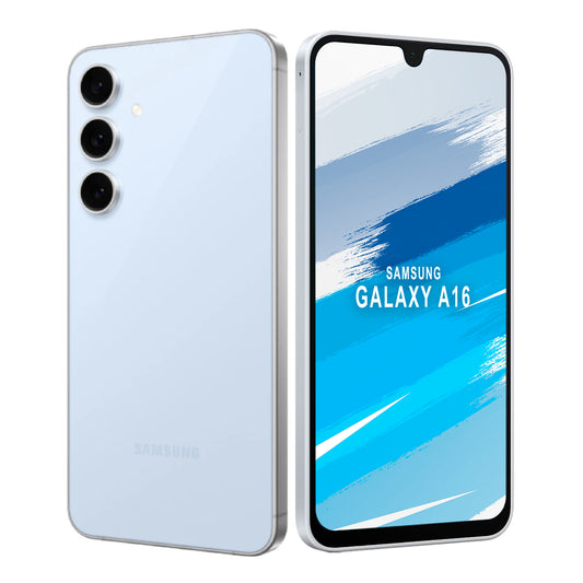 Samsung Galaxy A16 6,7'' 4G 4gb 128gb Triple Cam 50mp