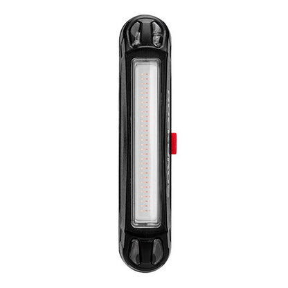 Luz De Bicicleta Rockbros Led 30x Resistente Al Agua