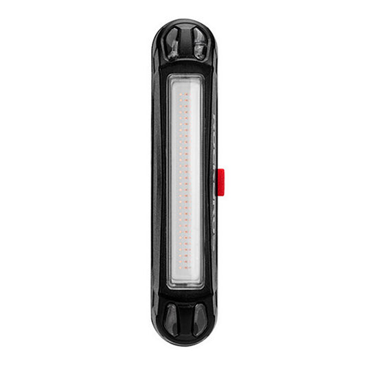 Luz De Bicicleta Rockbros Led 30x Resistente Al Agua