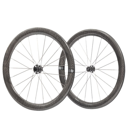 Juego de Ruedas Thinkider Jrc A55 Evo De Carbon x2
