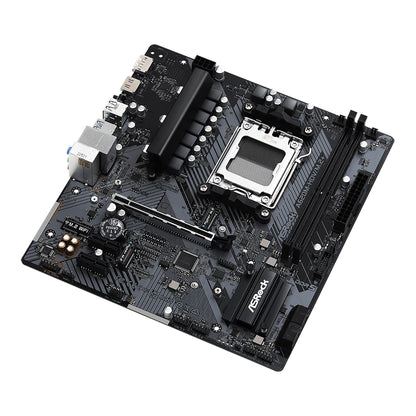 Tarjeta Madre Asrock A620M-HDV/M.2+ Socket AM5