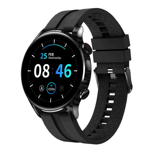Reloj Smartwatch Hyundai P280 Negro