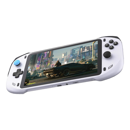 Consola Portátil De Mano Abxylute Gaming 7" 4gb 64gb