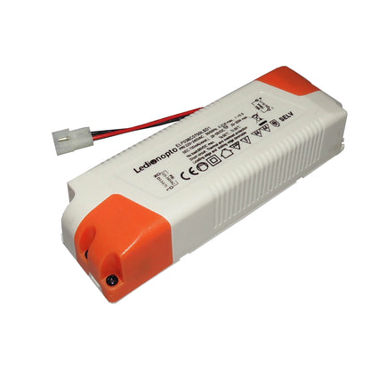 Driver De Alimentación Led IP20 35W 0.2A 220-240VAC