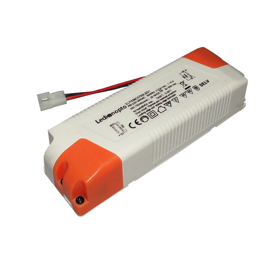 Driver De Alimentación Led IP20 35W 0.2A 220-240VAC