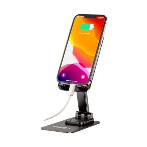 Soporte plegable para celular
