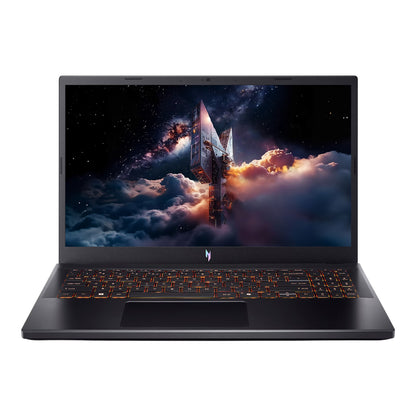 Notebook Gamer Acer 15,6'' Core I5 16gb 512gb Win11 Rtx5050