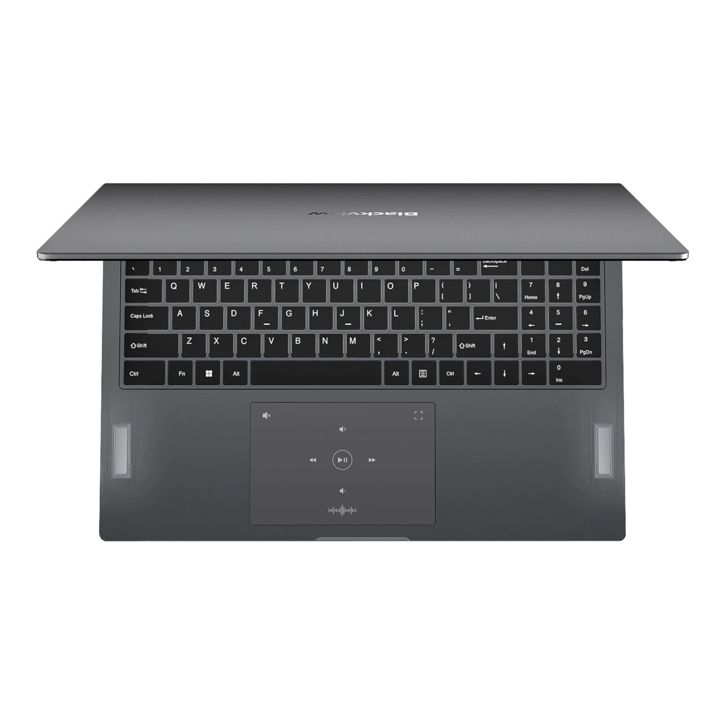 Notebook BlackView 16" I5 16gb 512gb Win11 Pro