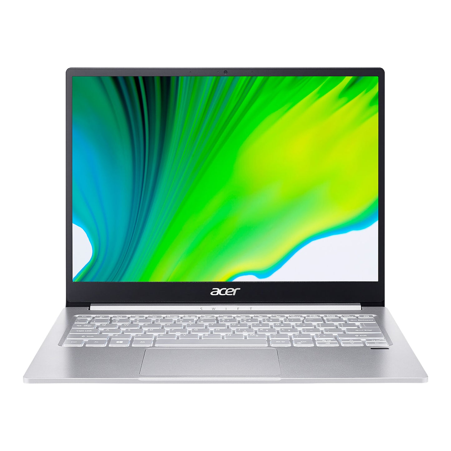 Notebook Acer 13'' Core I7 8gb 512gb Win10