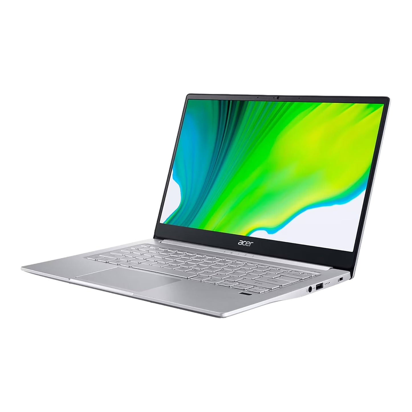 Notebook Acer 13'' Core I7 8gb 512gb Win10