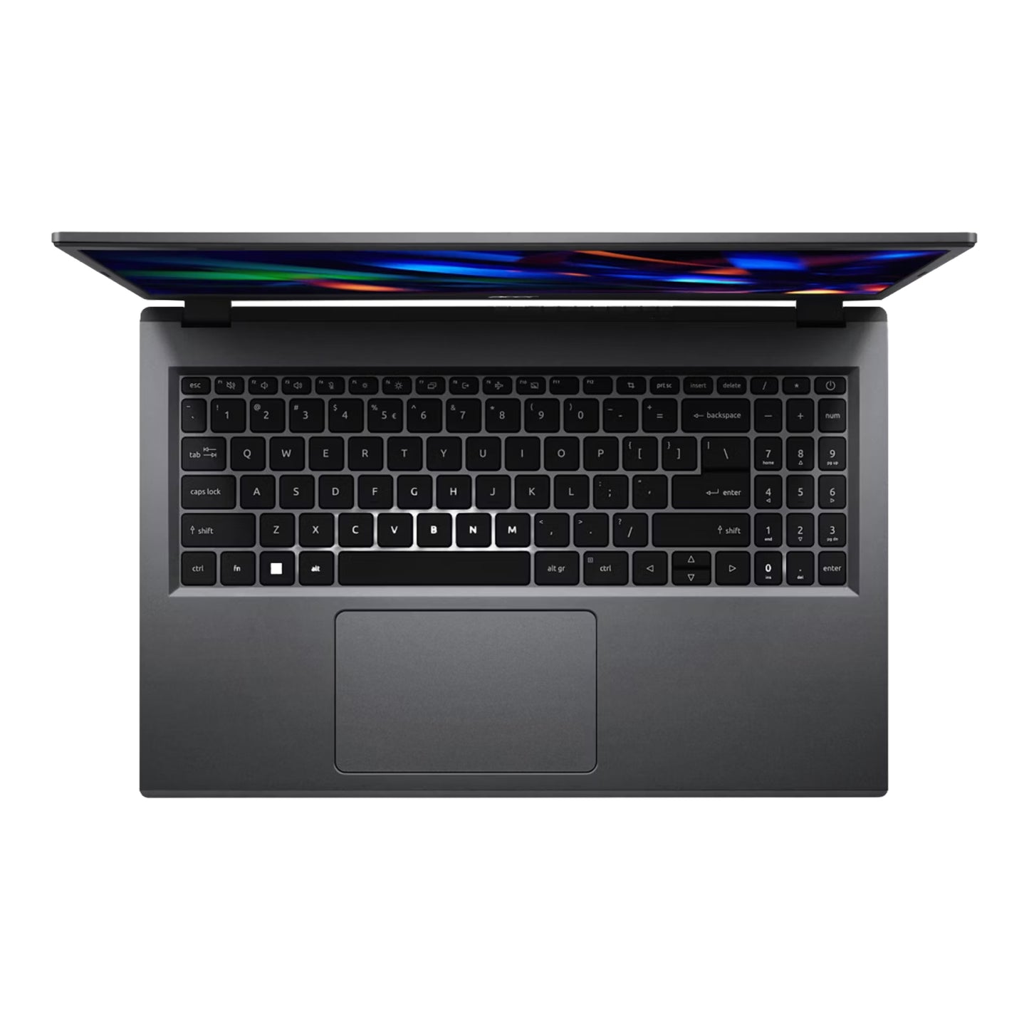 Notebook Acer 15,6'' Ryzen 5 8gb 256gb Win11 Pro