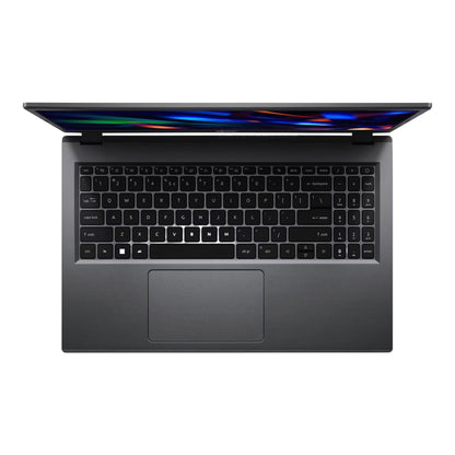Notebook Acer 15,6'' Ryzen 5 8gb 256gb Win11 Pro