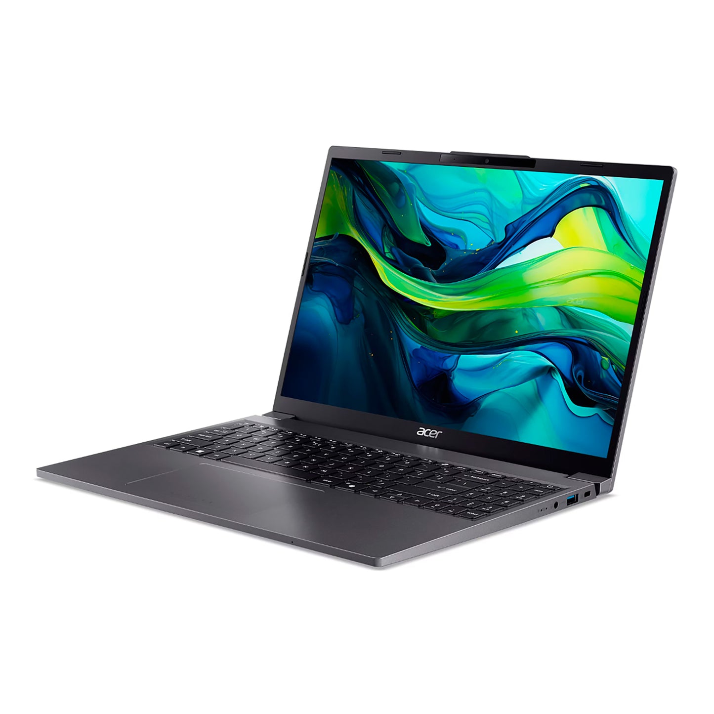 Notebook Acer 15,3'' Core I5 8gb 256gb Win11