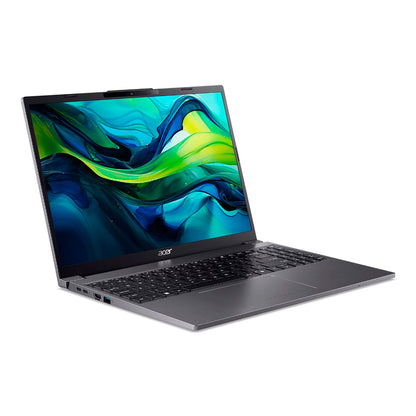 Notebook Acer 15,3'' Core I5 8gb 256gb Win11