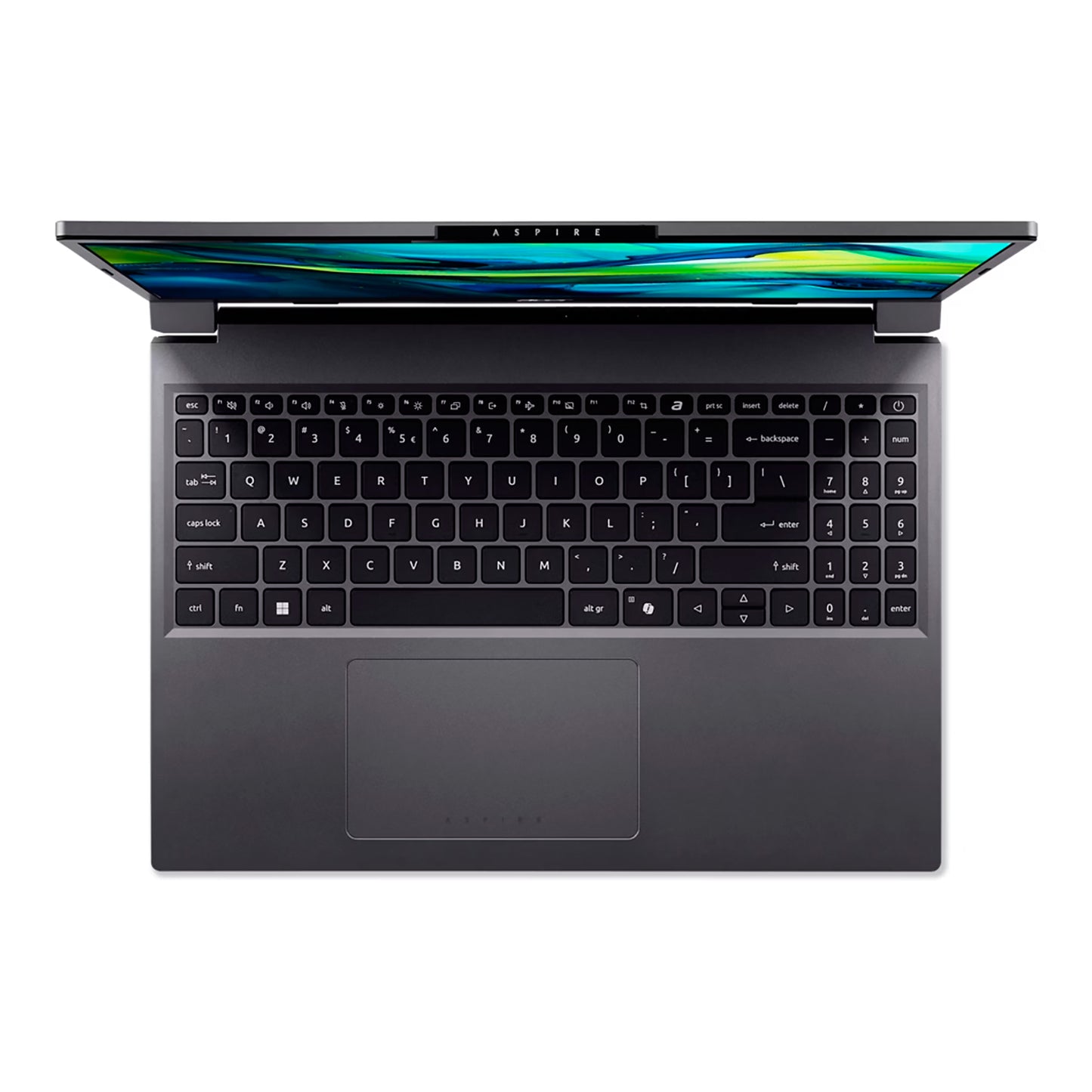 Notebook Acer 15,3'' Core I5 8gb 256gb Win11